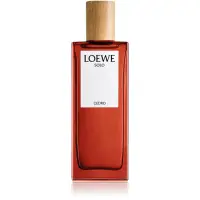 Loewe Solo Cedro Eau de Toilette pentru bărbați 50 ml