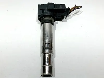 Bobina inductie 78292004 Volkswagen Polo 4 facelift (2005-2009) 1.2 benzina CGPB