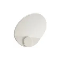 Aplica LED SHELL,LED,4 W,alb