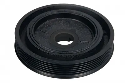 Fulie Curea Arbore Cotit (numar Dinti: 6) Potrivit Citroen C5 Ii, C5 Iii, C6, C8, C-Crosser, C-Crosser Enterprise; Fiat Ulysse; Ford Galaxy Ii, Mondeo Iv, S-Max; Lancia Phedra 2.2d 03.06