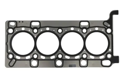Garnitura chiuloasa (grosime: 1,25mm) potrivit MERCEDES C T-MODEL (S205), C (W205), MARCO POLO CAMPER (W447), VITO MIXTO (DOUBLE CABIN), VITO TOURER (W447) 1.6D 1.7D 1.8D 04.11