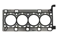 Garnitura chiuloasa (grosime: 1,25mm) potrivit MERCEDES C T-MODEL (S205), C (W205), MARCO POLO CAMPER (W447), VITO MIXTO (DOUBLE CABIN), VITO TOURER (W447) 1.6D 1.7D 1.8D 04.11-