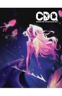 Character Design Quarterly 28