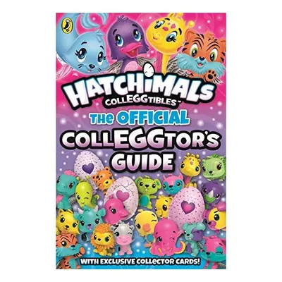 Official Colleggtor's Guide