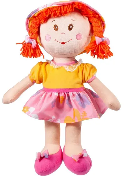 Jucărie de pluș Stip - Păpușă Dasha, 40 cm