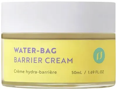 Plodica Crema de față Water-Bag Barrier, 50 ml