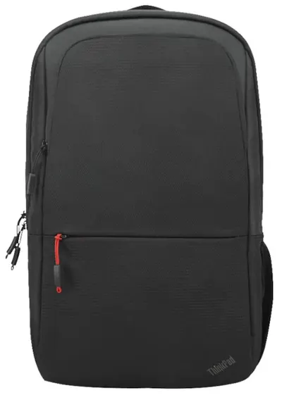 Ghiozdan pentru laptop Lenovo - ThinkPad Essential, 16", neagra