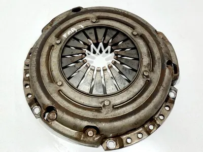 Kit ambreiaj (volanta masa simpla) 03D141025D Skoda Fabia 3 (2014-2018) 1.0 benzina CHYB