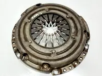 Kit ambreiaj (volanta masa simpla) 03D141025D Skoda Fabia 3 (2014-2018) 1.0 benzina CHYB