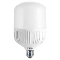 Bec Led E27, 40w 6400k A120 3400lm, Ted