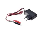 Incarcator baterie moto, 12v, compact