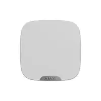 Sirena de exterior wireless AJAX STREETSIREN DOUBLEDECK, 113dB, RF 1500 m, LED