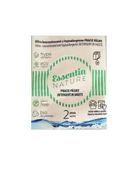 Plic Tester Detergent Rufe 1 Foaie / 2 Spalari