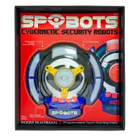 Jucarie interactiva, Spy Bots, Room Guardian