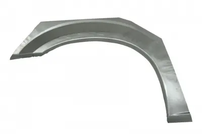 Segment reparatie aripa spate dreapta CHRYSLER VOYAGER GRAND VOYAGER; DODGE CARAVAN intre 2000-2008