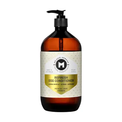 Balsam REFRESH Melanie Newman Salon Essentials - 1 L
