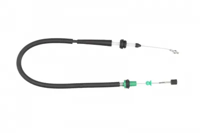 Cablu acceleratie (Lungime 755mm 565mm) FORD GALAXY; SEAT ALHAMBRA; VW SHARAN 2.0 intre 1995-2010