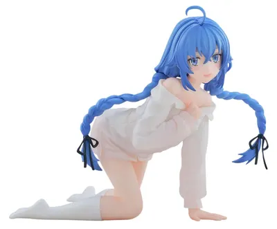 Statuetă Sega Animation: Mushoku Tensei: Jobless Reincarnation - Roxy, 12 cm