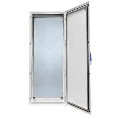 Placa montaj I=2000 L=800 mm, otel galvanizat 3 mm