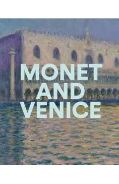 Monet And Venice