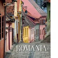 Romania. Un gioiello segreto nel cuore dell'Europa