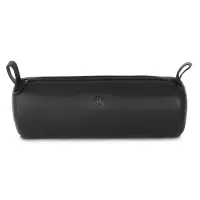 Penar unisex Ronno, Alex PT1505, piele naturala, Negru