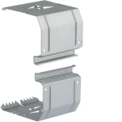 Set Cuplăre BRS100210, oțel, galvanizat
