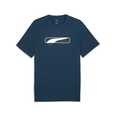 Tricou PUMA Sport Logo Play pentru bărbați PUMA