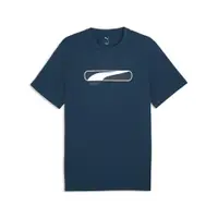 Tricou PUMA Sport Logo Play pentru bărbați PUMA