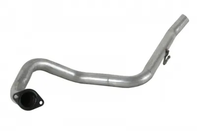 Teava esapament potrivit TOYOTA LAND CRUISER PRADO 3.0D 2002-2010