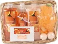 Raphael Rosalee Set lux Fruits of Paradise 001, 7 piese