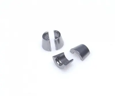 Set sigurante supape, pentru codita de 5mm