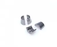 Set sigurante supape, pentru codita de 5mm
