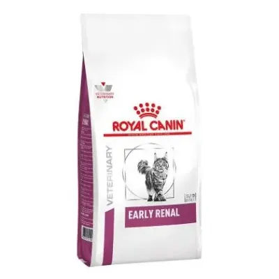 Hrana dietetica pentru pisici Royal Canin Early Renal 1,5 kg