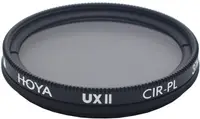 Filtru Hoya - UX CIR-PL II, 37mm