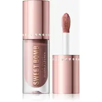 Revolution Y2k Sweet Bomb Luciu de Buze sclipitor culoare Strawberry Swirl Pink 4.5 ml