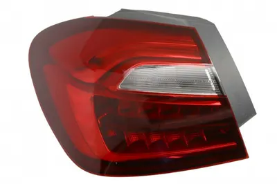 Stop spate stanga (LED P21W) potrivit MERCEDES A-KLASA W177 04.18