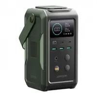 Baterie Externa Joyroom JR-PBF10, 75000mAh, 100W, QC + PD, 3 x USB-A - 3 x USB-C, Verde