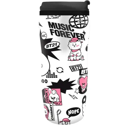 Cana Voiaj BT21 - Music