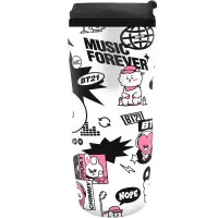 Cana Voiaj BT21 - Music