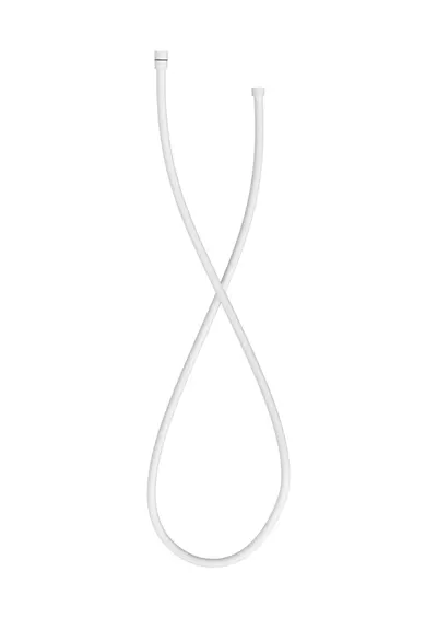 Furtun dus Roca Neo Flex A5B2118B00, universal, 1.5 m, mat, Alb
