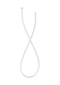Furtun dus Roca Neo Flex A5B2118B00, universal, 1.5 m, mat, Alb