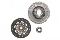 Kit Ambreiaj cu Rulment (220mm) Potrivit Audi A3, Tt; Seat Cordoba, Cordoba Vario, Ibiza Ii, Leon, Toledo I, Toledo Ii; Skoda Octavia I; Vw Bora, Bora I, Golf Iii 1.8 1.9d 2.3 07.95-12.10