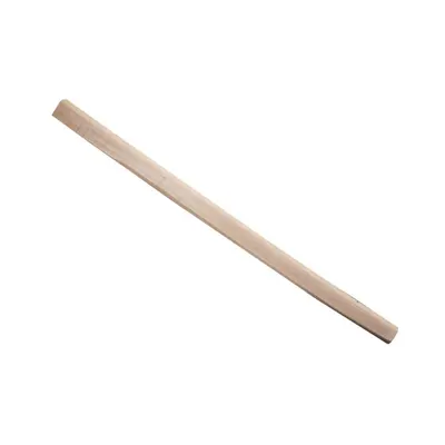 Coada Topor, Lemn de Frasin, Z-tools