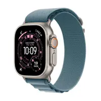 Smartwatch APPLE MEWK4QL/A Smartwatch