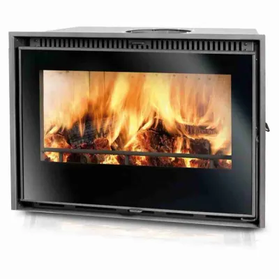 Starvision 76 / 11.3-13.3 kw - cu ventilator