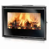 Starvision 76 / 11.3-13.3 kw - cu ventilator