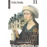 Istoria culturii si civilizatiei, volumul 11