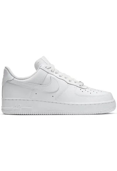 Pantofi sport Wmns Air Force 1 '07 White - Alb