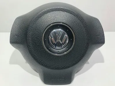 Airbag volan 1KM880201 Volkswagen Golf 6 plus (2009-2014)